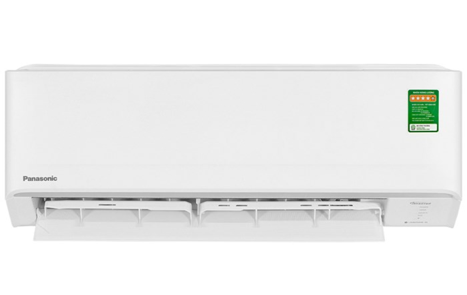 Máy lạnh Panasonic Inverter 1 HP CU/CS-PU9AKH-8