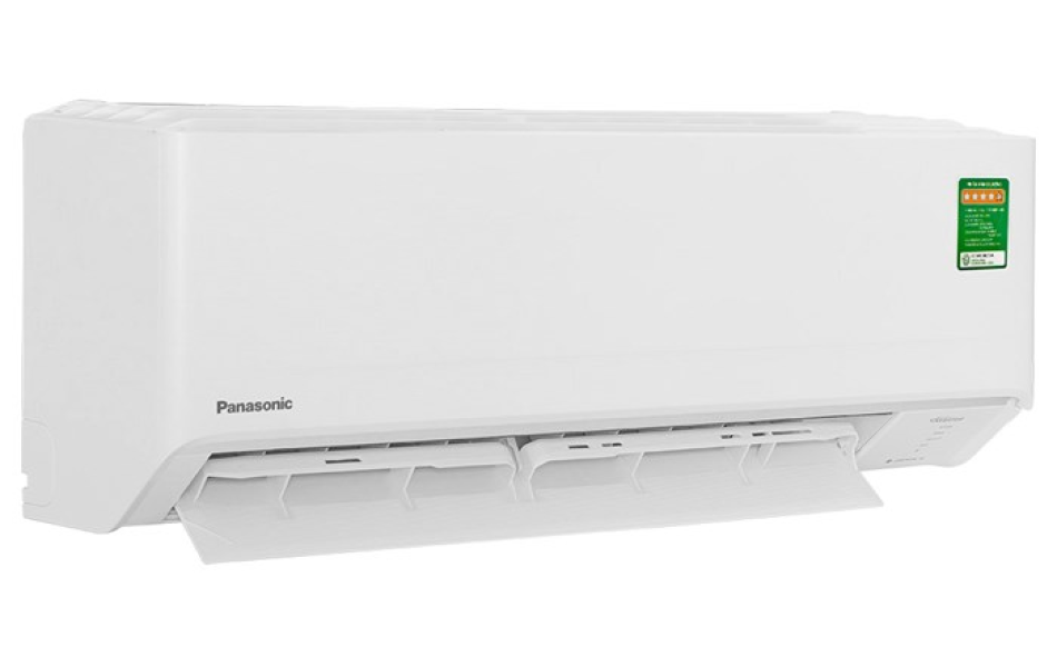 Máy lạnh Panasonic Inverter 1.5HP CU/CS-PU12AKH-8