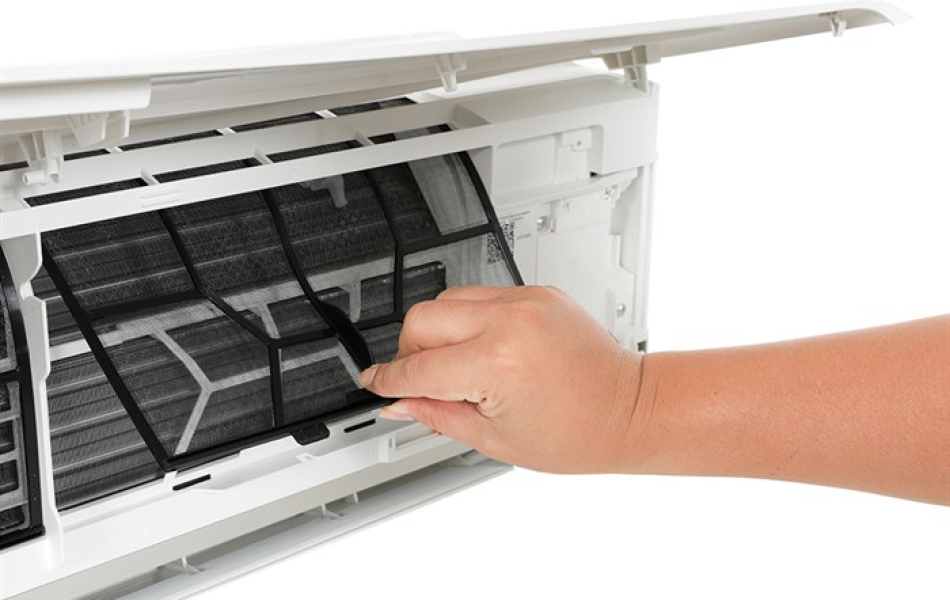 Máy lạnh Panasonic Inverter 1.5HP CU/CS-PU12AKH-8
