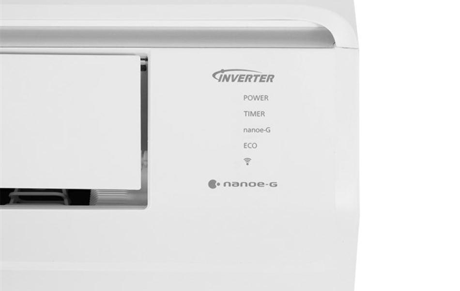 Máy lạnh Panasonic Inverter 1.5HP CU/CS-PU12AKH-8