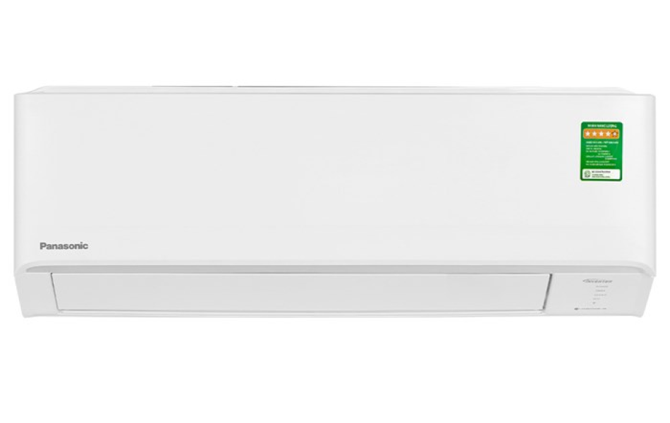 Máy lạnh Panasonic Inverter 1.5HP CU/CS-PU12AKH-8