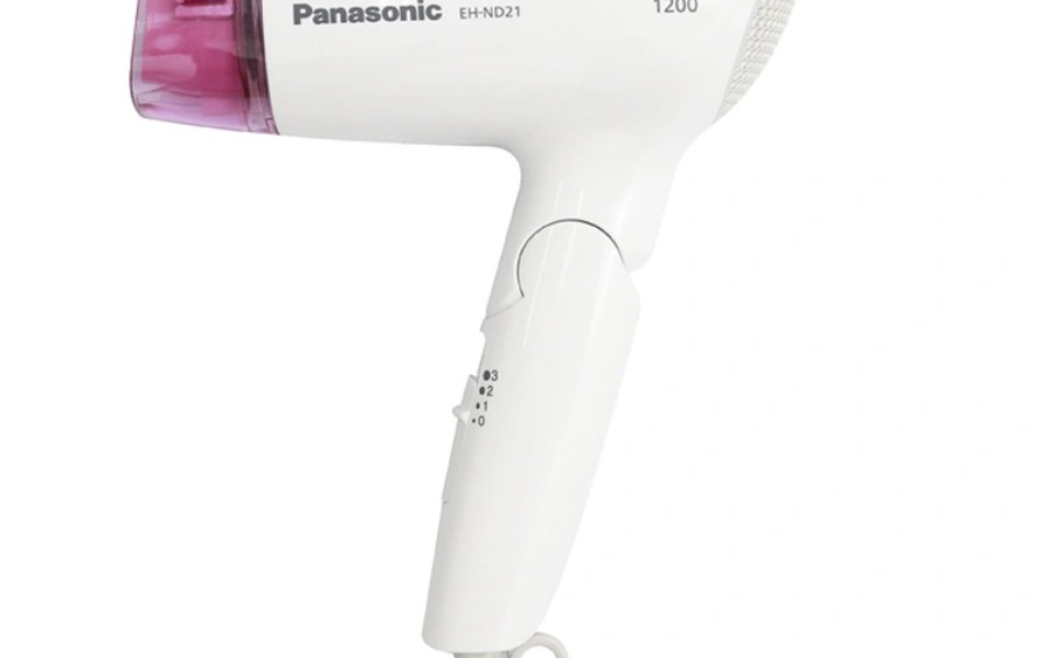 Máy sấy tóc 1200W Panasonic EH-ND21-P645