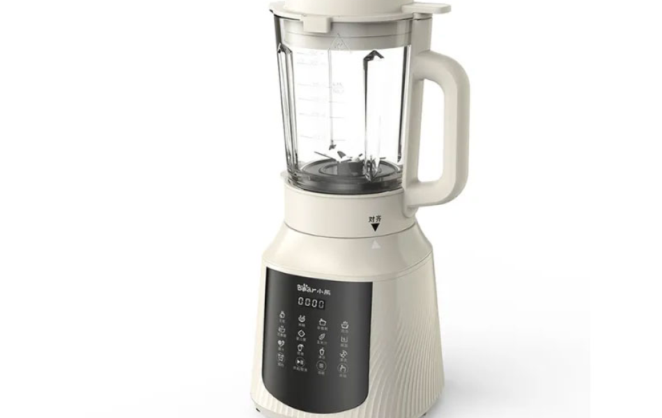 Máy làm sữa hạt đa năng Bear PBJ-C16Q8 1,5 lít