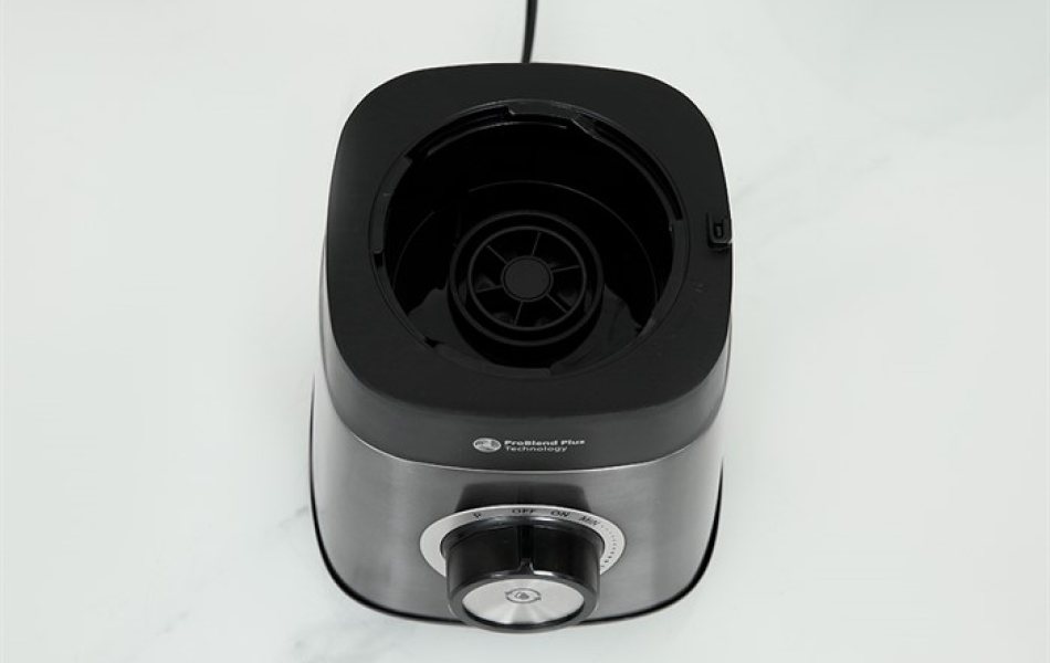 Máy xay sinh tố PHILIPS HR3041/00 Đen