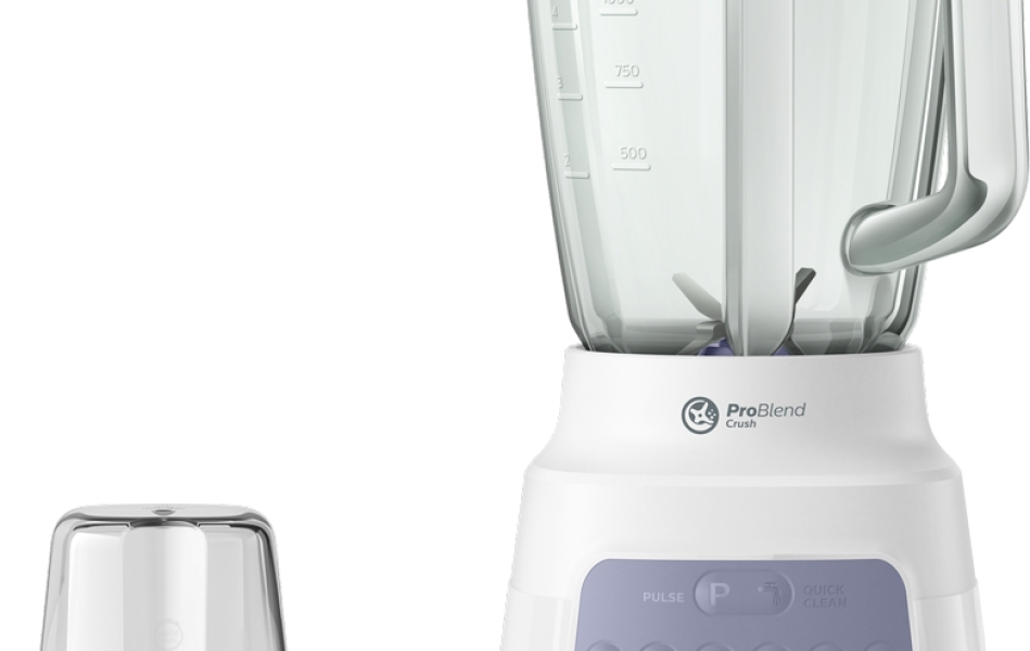  Máy xay sinh tố PHILIPS HR2222/00