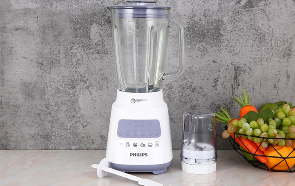  Máy xay sinh tố PHILIPS HR2222/00