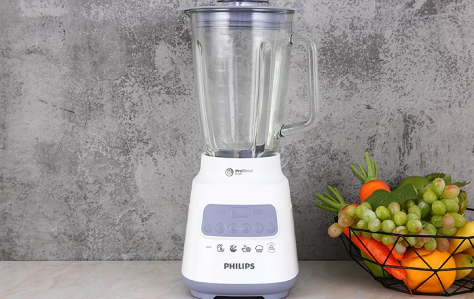  Máy xay sinh tố PHILIPS HR2222/00