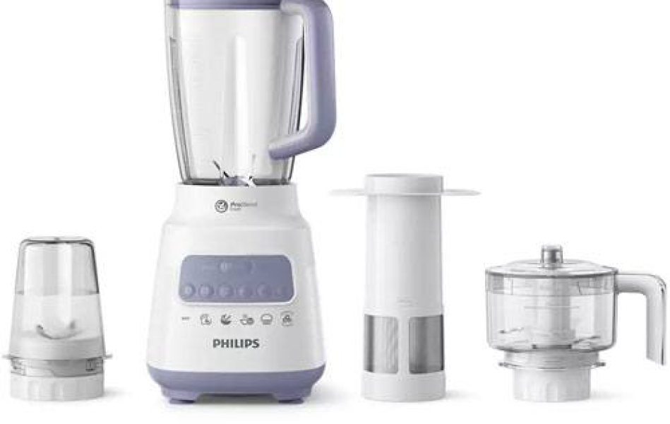 Máy xay sinh tố PHILIPS HR2223/00