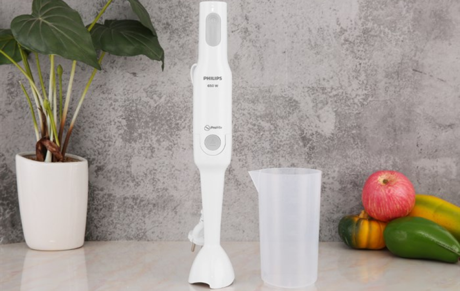Máy xay sinh tố cầm tay PHILIPS HR2531/00