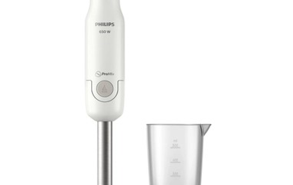 Máy xay sinh tố cầm tay PHILIPS HR2534/00