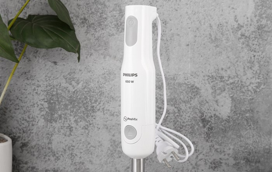 Máy xay sinh tố cầm tay PHILIPS HR2534/00