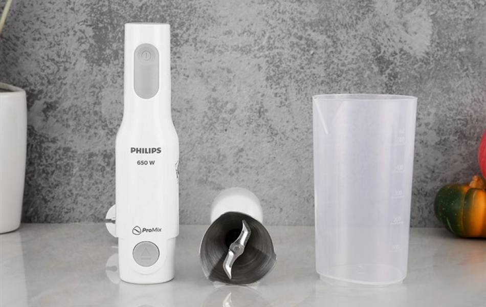 Máy xay sinh tố cầm tay PHILIPS HR2534/00