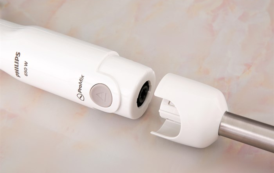 Máy xay sinh tố cầm tay PHILIPS HR2537/00