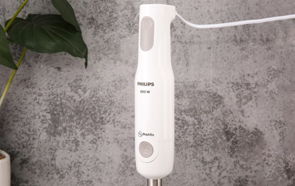 Máy xay sinh tố cầm tay PHILIPS HR2537/00