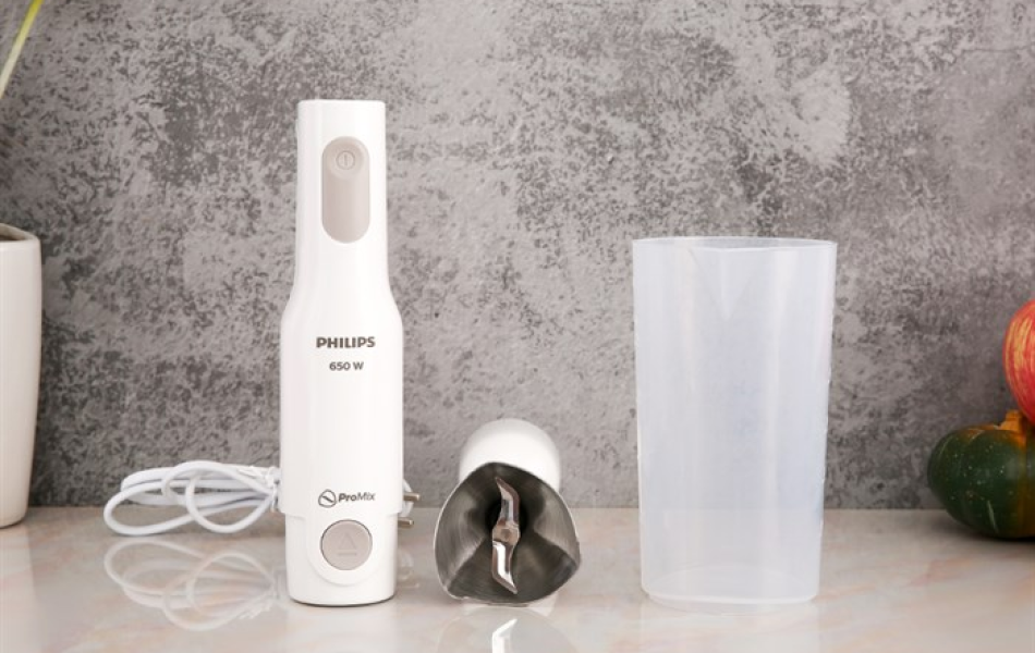 Máy xay sinh tố cầm tay PHILIPS HR2537/00