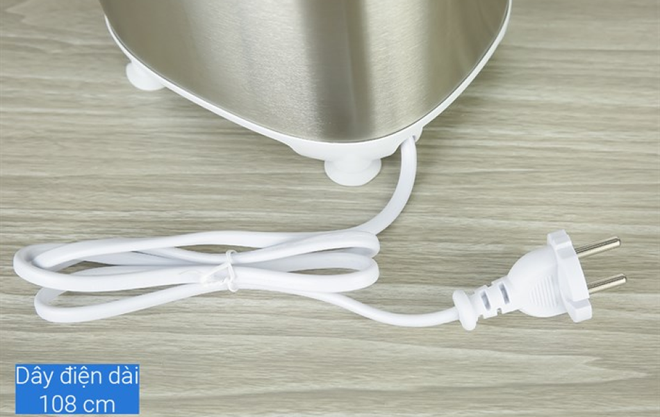 Máy xay sinh tố PHILIPS HR3760/01 