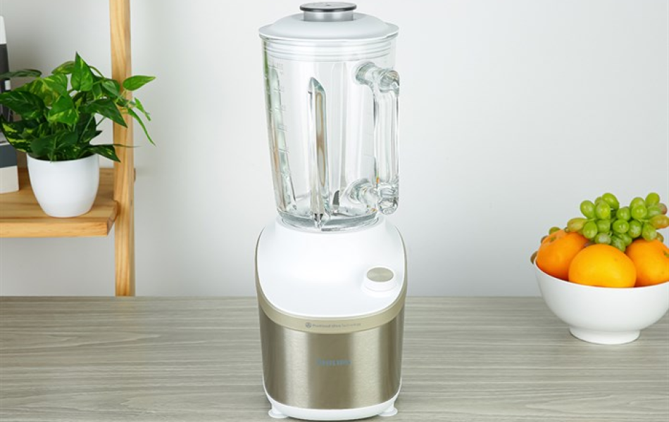 Máy xay sinh tố PHILIPS HR3760/01 