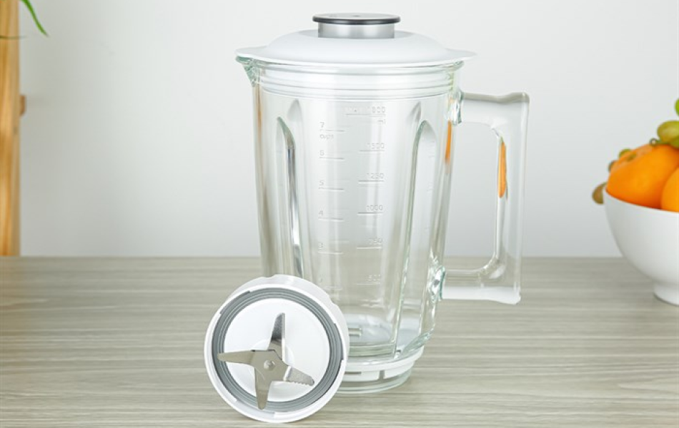 Máy xay sinh tố PHILIPS HR3760/01 