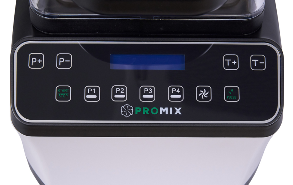 Máy xay đa năng Promix PM-1080