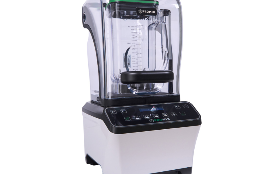 Máy xay đa năng Promix PM-1080