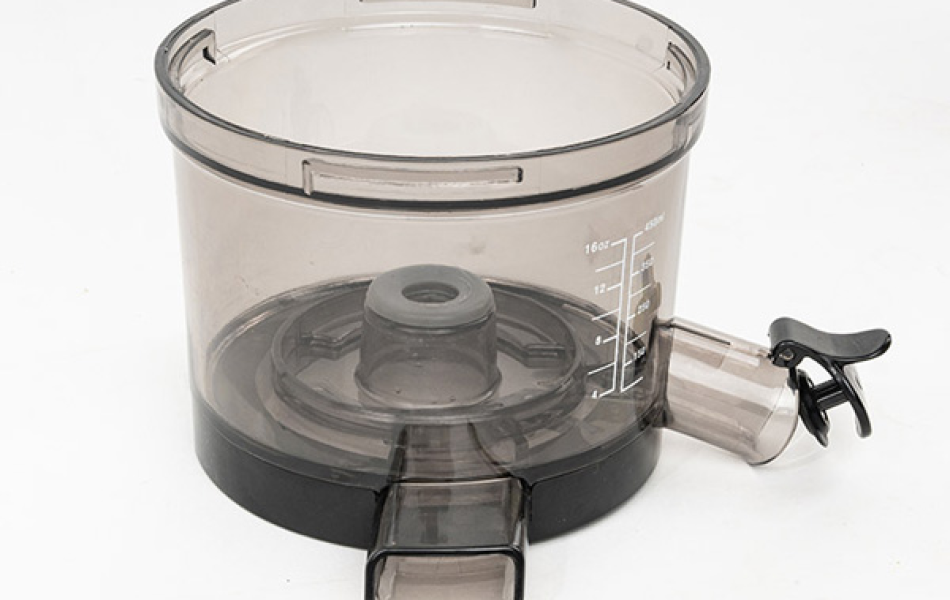 Máy ép hoa quả chậm Promix PM-800