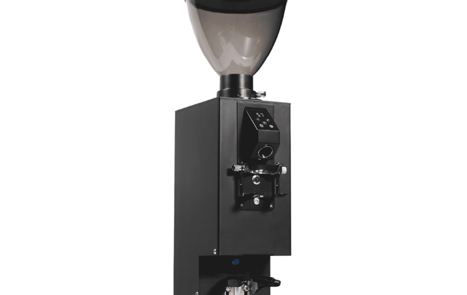 Máy xay cafe tích hợp nén Promix PM-900 Plus