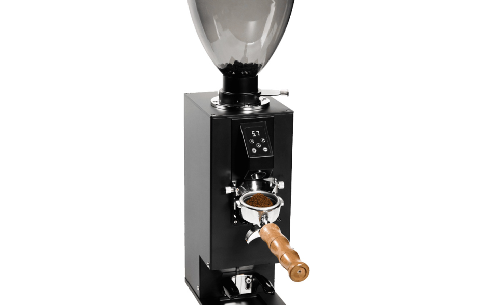 Máy xay cafe tích hợp nén Promix PM-900 Plus
