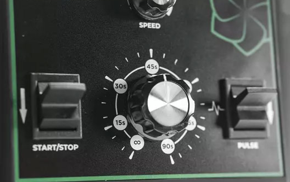 Máy xay sinh tố Promix PM-911B