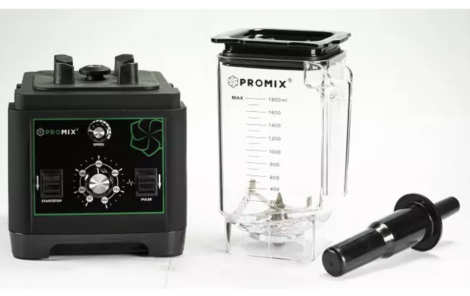 Máy xay sinh tố Promix PM-911B