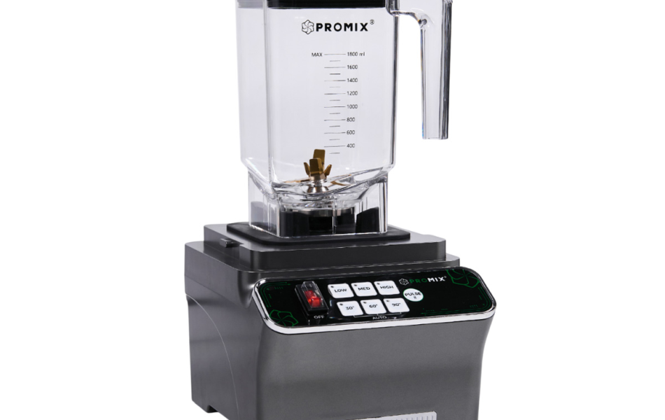 Máy xay sinh tố Promix PM-912B