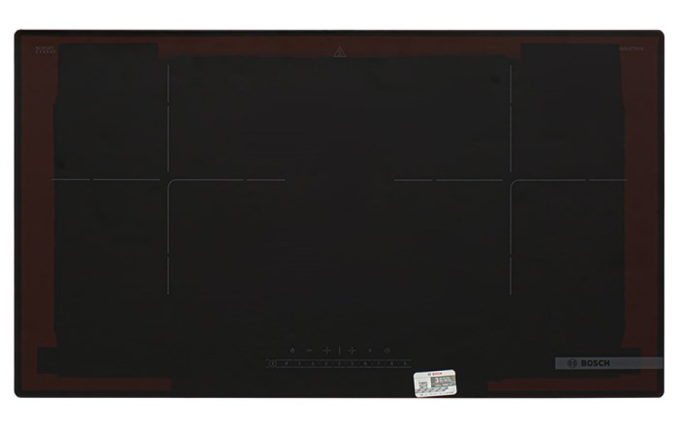Bếp từ đôi âm Bosch PMI82560VN-Seri 4