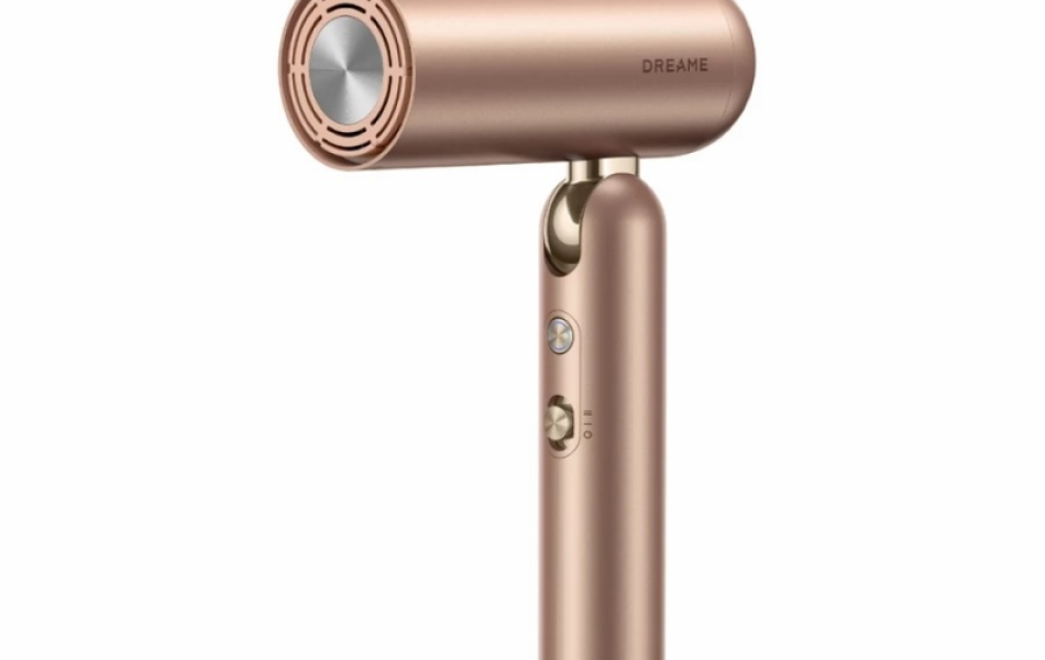 Máy sấy và tạo kiểu gấp gọn Dreame Pocket Uni