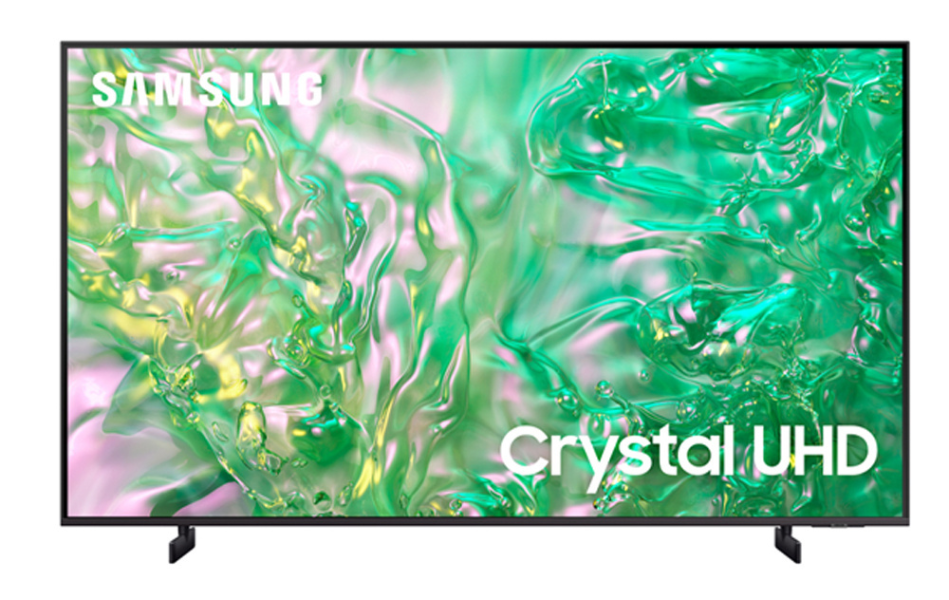 Smart Tivi Samsung 4K Crystal UHD 65 inch UA65DU8000KXXV