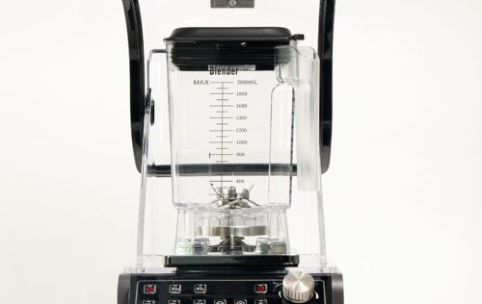 Máy xay sinh tố đa năng Promix PM-9003