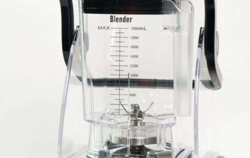 Máy xay sinh tố đa năng Promix PM-9003