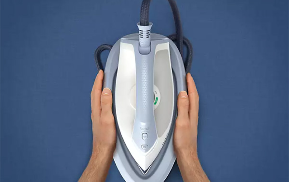 Bàn ủi hơi nước Philips PSG3000/20