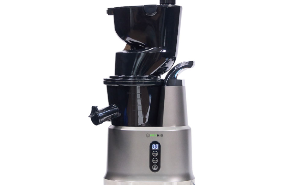 Máy ép chậm Promix PSJ-09