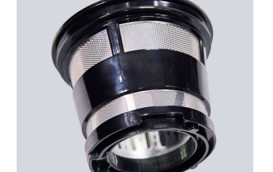 Máy ép chậm Promix PSJ-09