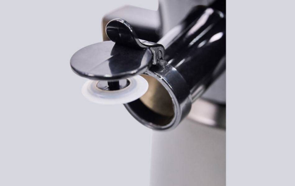 Máy ép chậm Promix PSJ-09