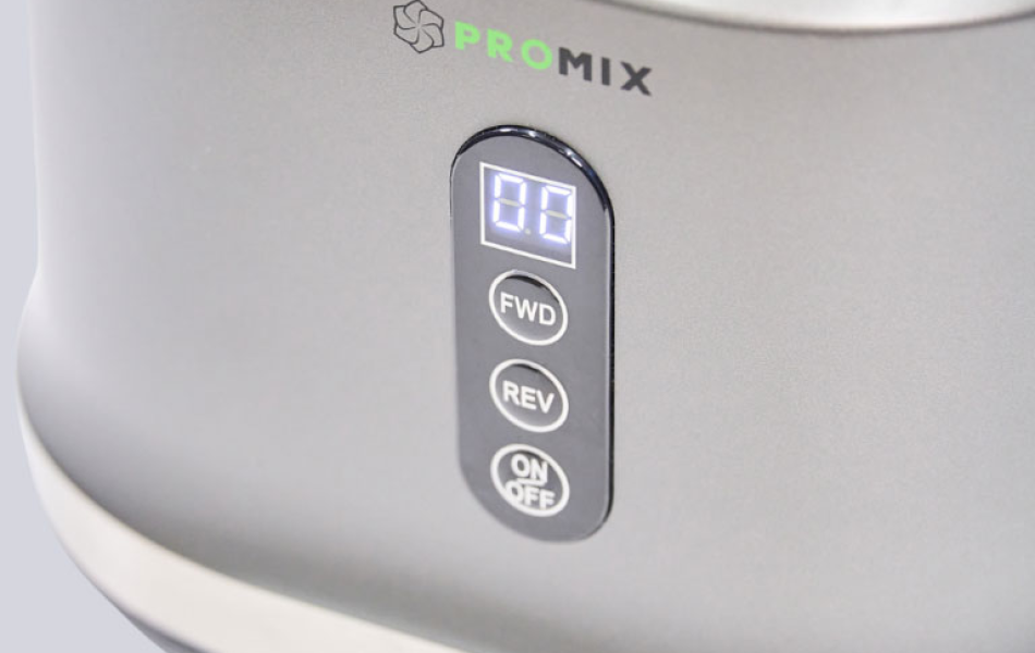 Máy ép chậm Promix PSJ-09