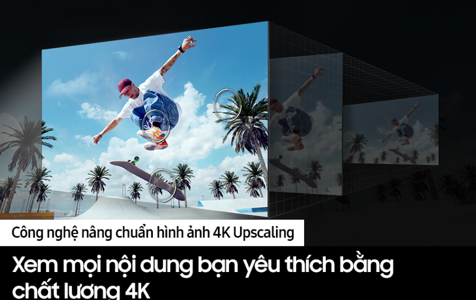  Smart TV QLED 4K Samsung 43 inch QA43Q60DAKXXV