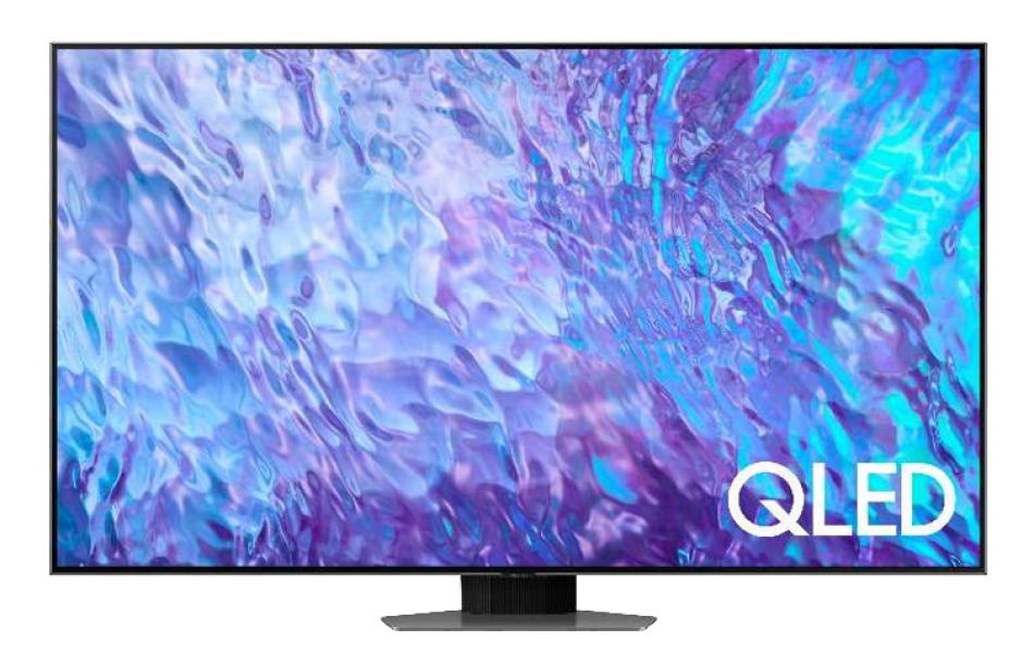 QLED Tivi 4K Samsung 98 inch 98Q80CA Smart TV