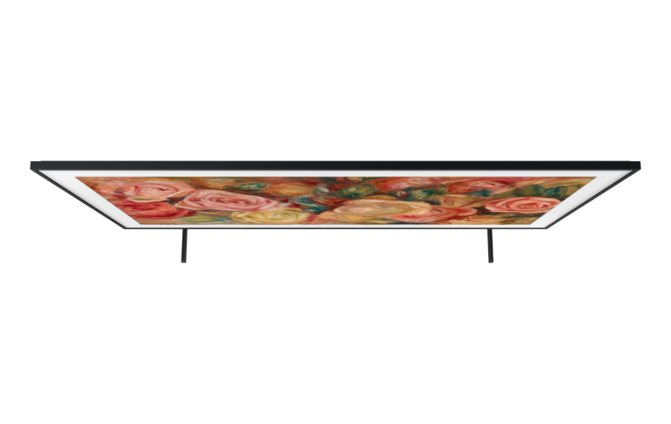QLED Tivi Khung Tranh Samsung 4K 75 inch 75LS03D Lifestyle TV