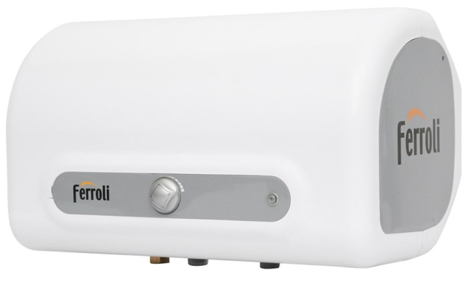 Máy nước nóng Ferroli 15 lít QQ Evo TE