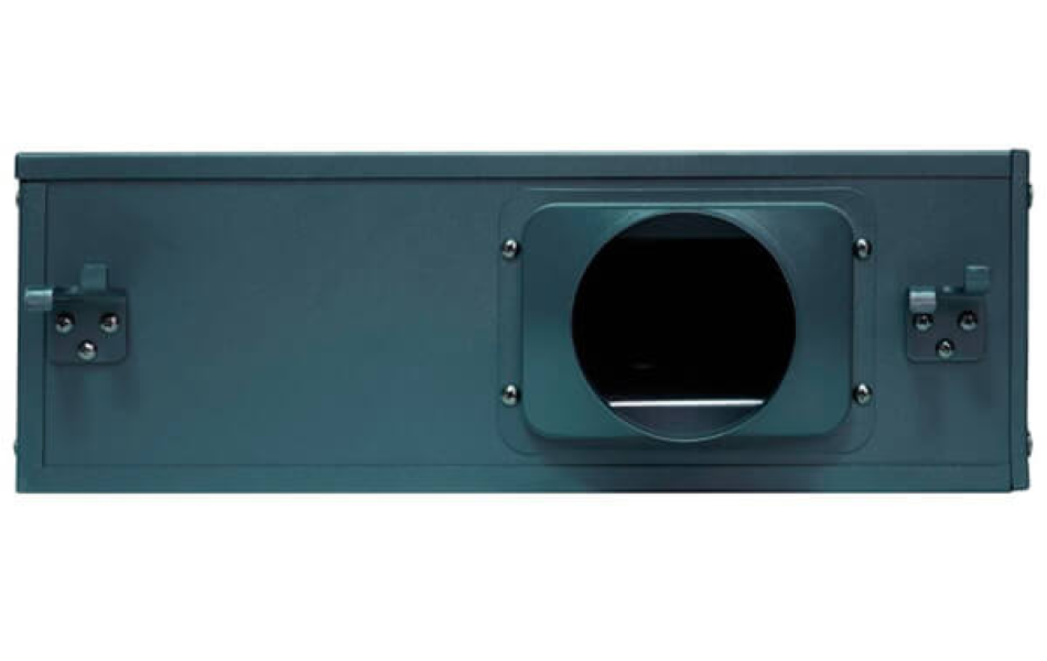 Quạt cấp khí tươi - Lọc không khí Nanyoo NMD-450