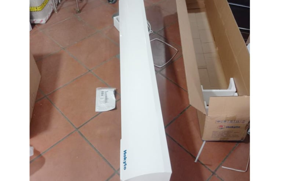  Quạt chắn gió Hokyto Plus FM-3518S-L/Y