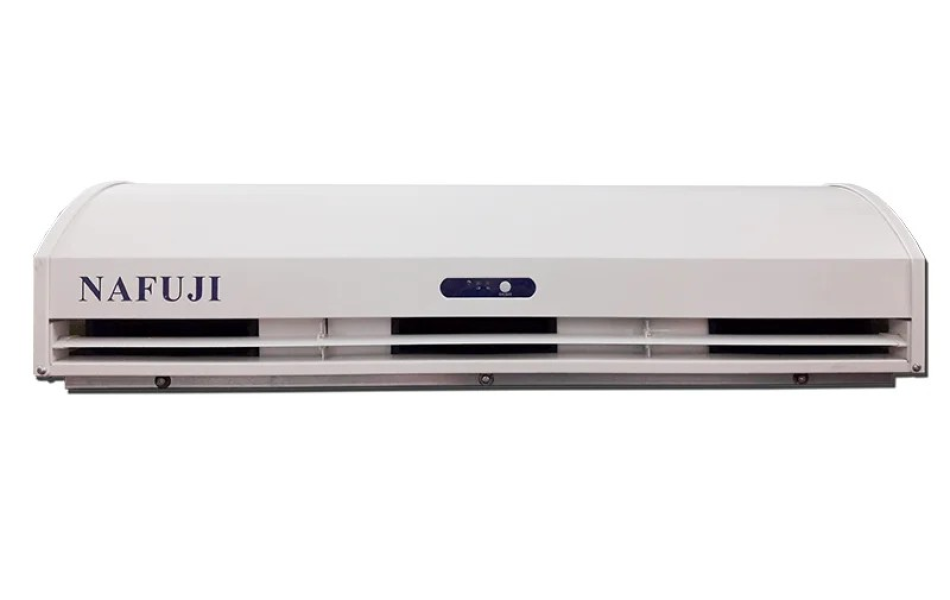 Quạt chắn gió Nafuji FM-5509-C-2Y