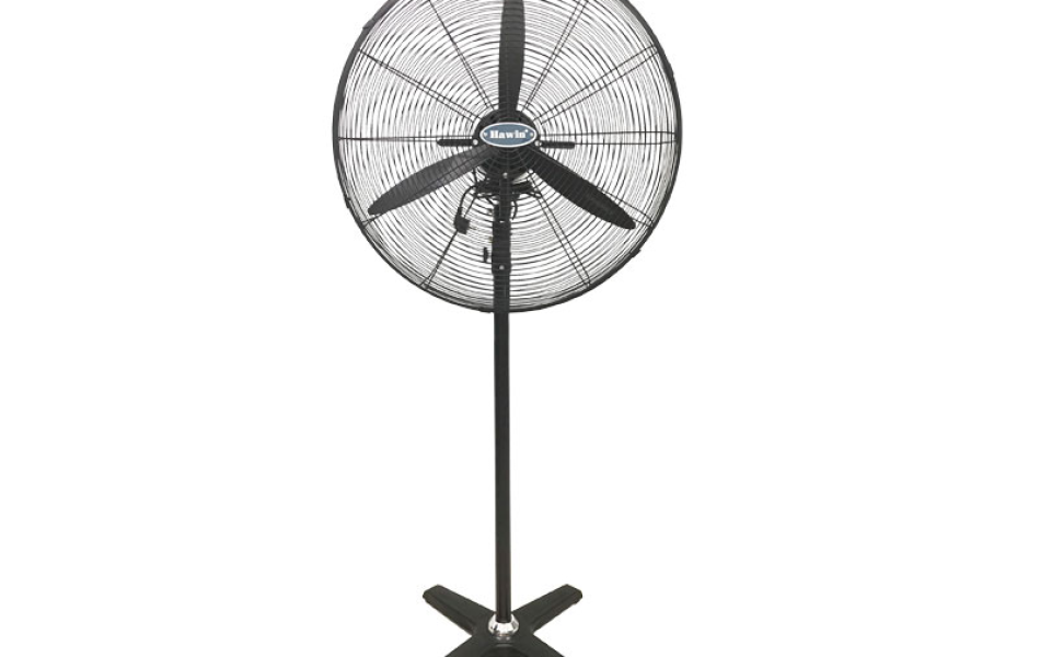 Quạt công nghiệp đứng HawinCo HS 750