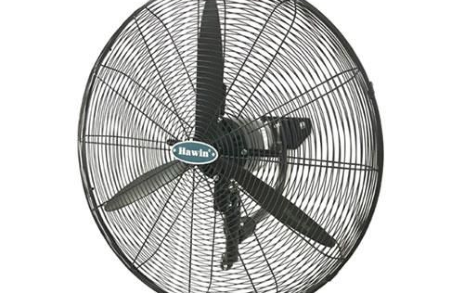 Quạt công nghiệp treo HawinCo HW 600
