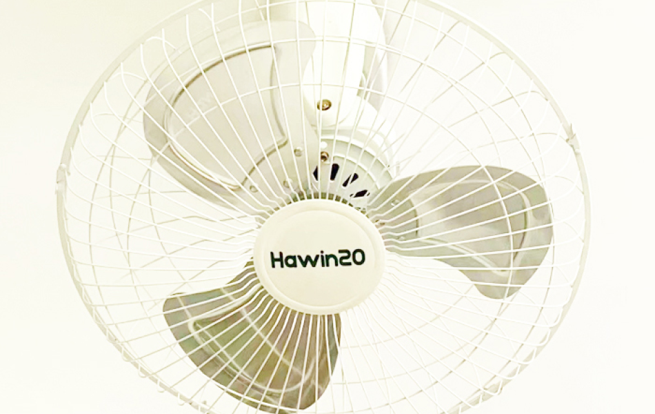 Quạt đảo trần bán công nghiệp HawinCo HC20-50